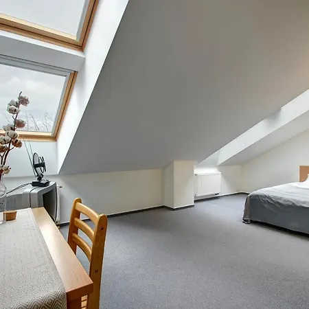 Aerohotel 3*