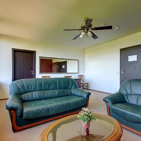 Aerohotel ヴィリニュス