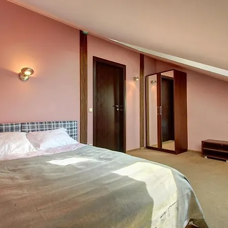 Aerohotel Βίλνιους