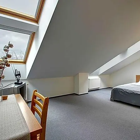 Aerohotel 3*
