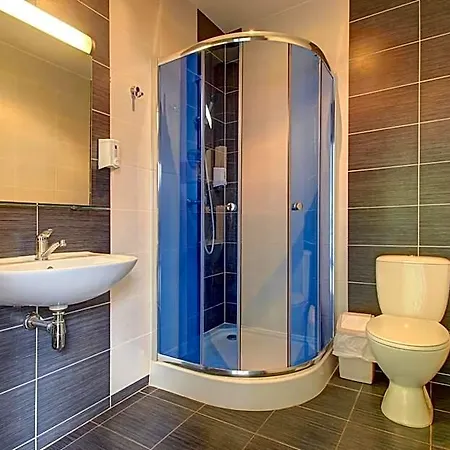 Aerohotel