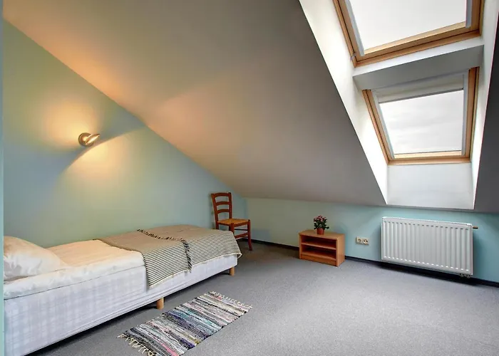 Bed & Breakfast Aerohotel 3*