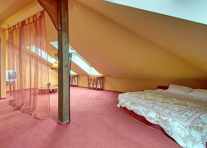 Aerohotel Bed & Breakfast