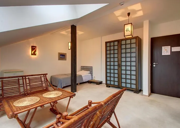 Bed & Breakfast Aerohotel Vilnius