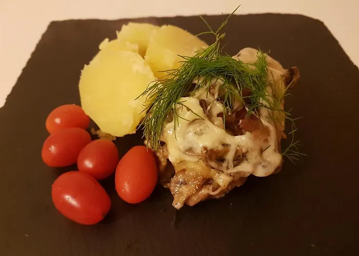 Aerohotel ベッド・アンド・ブレックファスト 3*