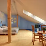 Aerohotel