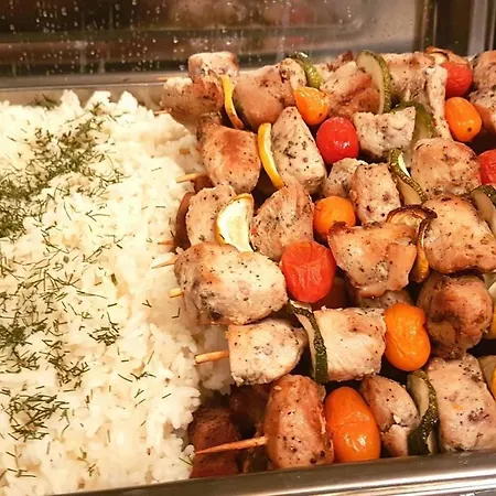 Couette-café Aerohotel Vilnius