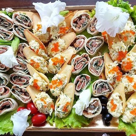 Aerohotel Couette-café