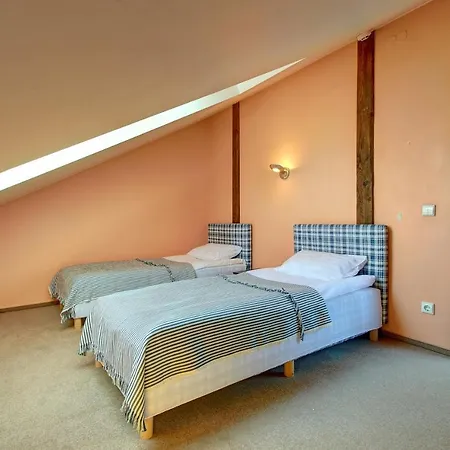 Couette-café Aerohotel