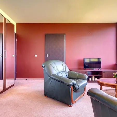 Couette-café Aerohotel