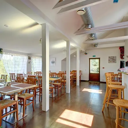 Aerohotel Couette-café 3*