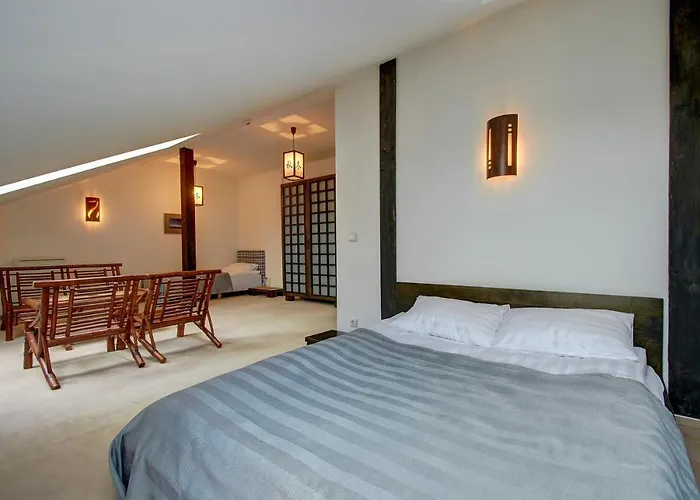 Aerohotel Bed & Breakfast