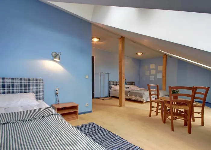 Bed & Breakfast Aerohotel 3*