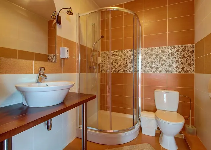 Aerohotel Bed & Breakfast 3*