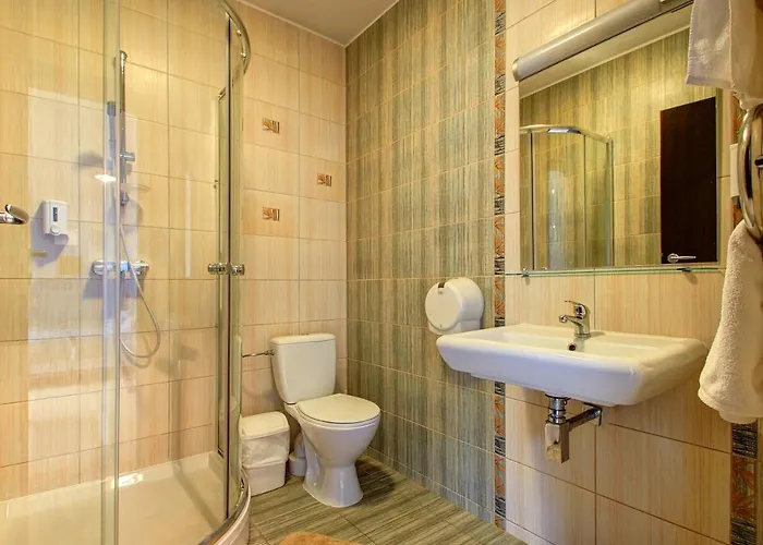 B&B Aerohotel 빌뉴스