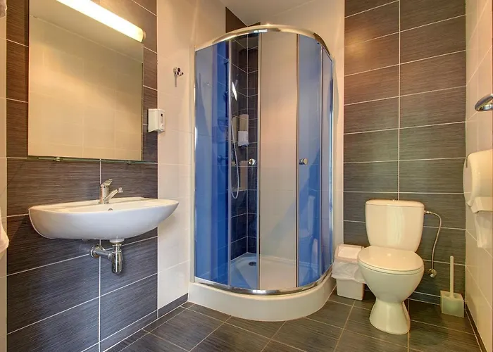 Aerohotel Bed & Breakfast