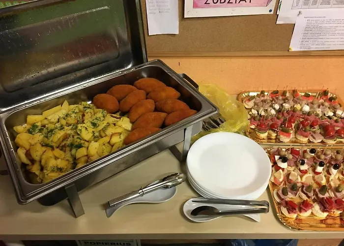 B&B Aerohotel 빌뉴스