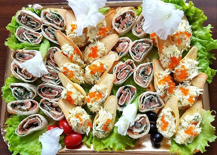 Aerohotel Bed & Breakfast