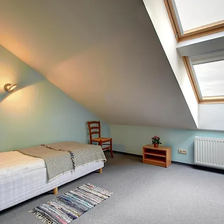 Bed & Breakfast Aerohotel *