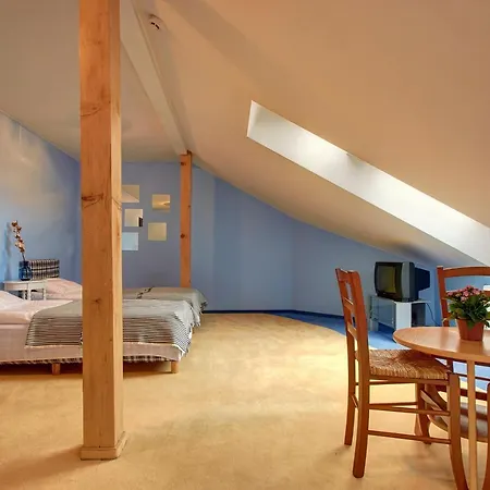 Aerohotel