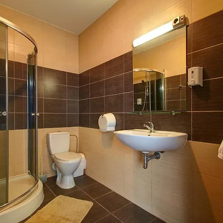 Aerohotel