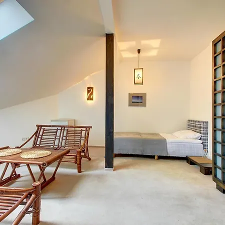Bed & Breakfast Aerohotel