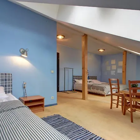 Bed & Breakfast Aerohotel *