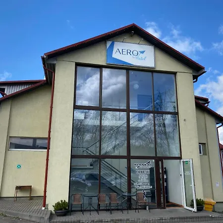 Bed & Breakfast Aerohotel