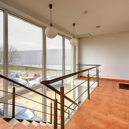 Aerohotel Bed & Breakfast