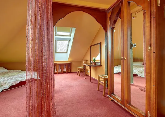 Aerohotel Couette-café 3*