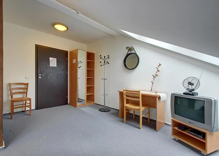 Aerohotel Couette-café 3*