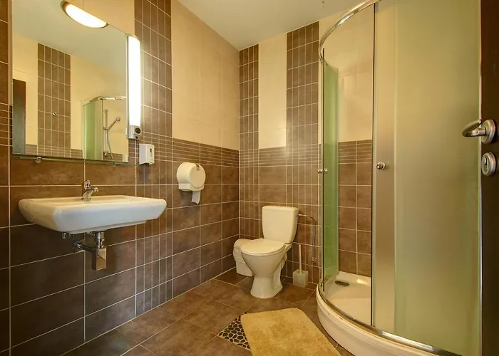 Couette-café Aerohotel Vilnius