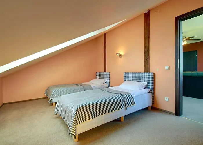 Couette-café Aerohotel