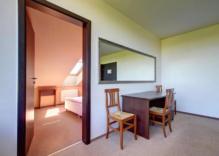 Aerohotel 3* Vilnius